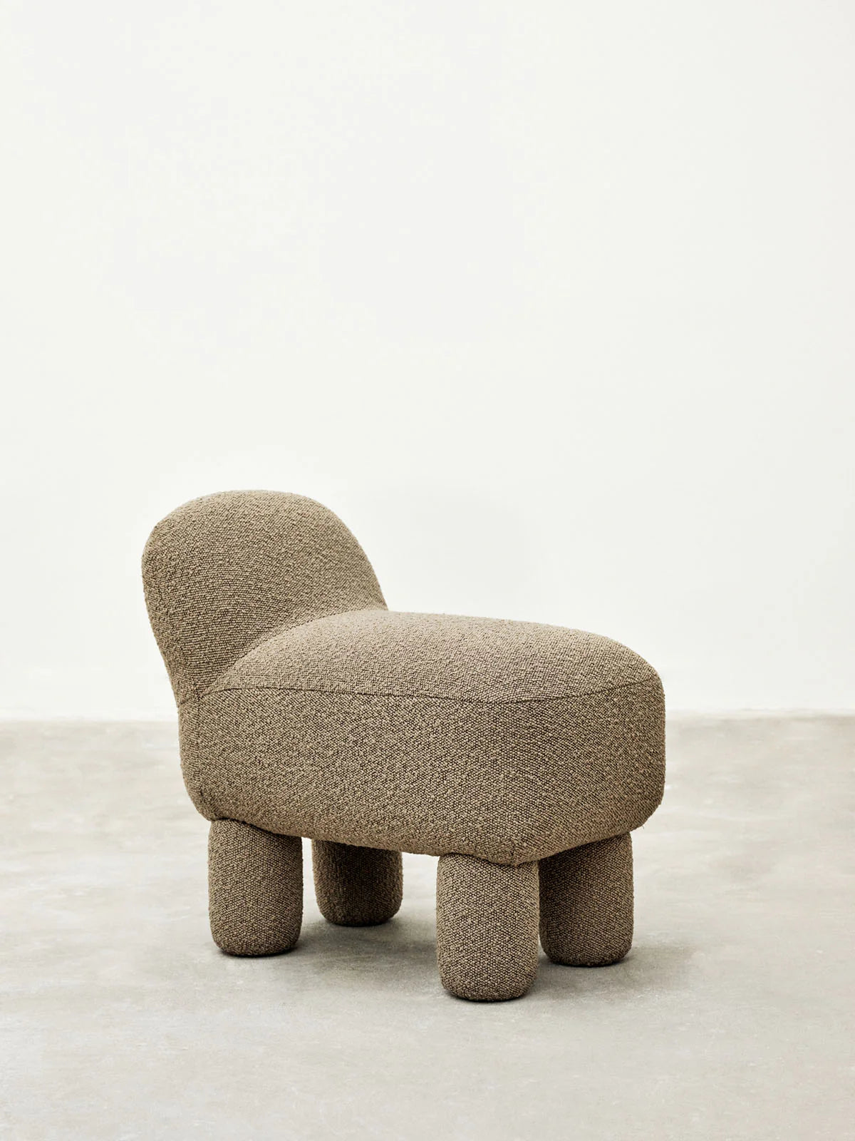 Lulu Pouf