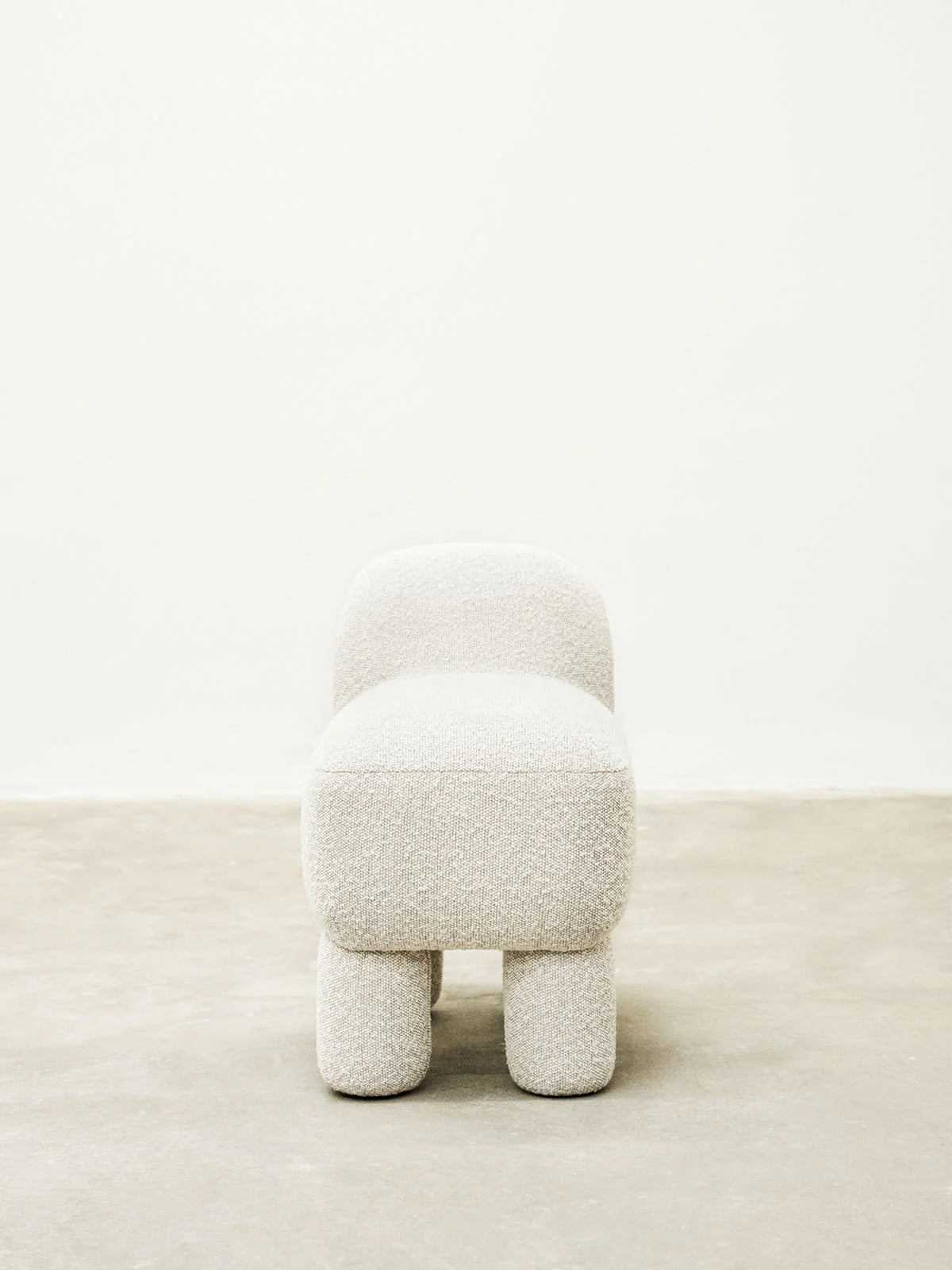 Lulu Pouf