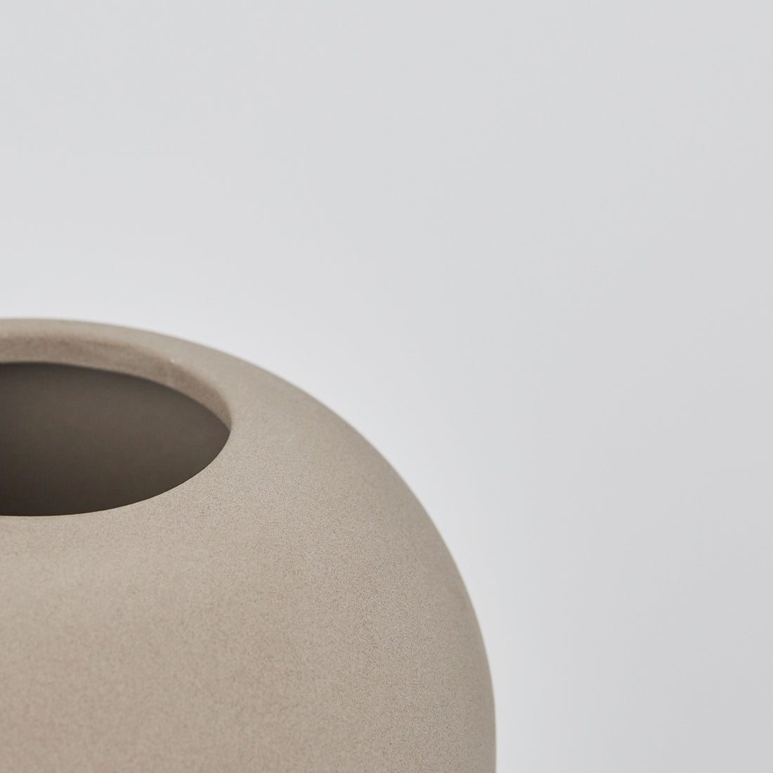 Dome Vase – XS