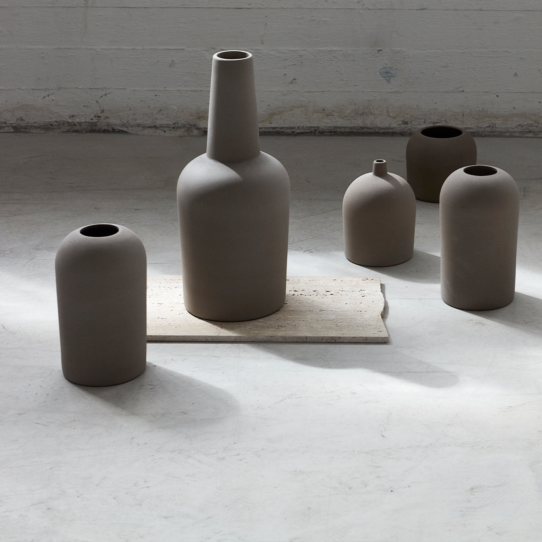 Dome Vase – XS