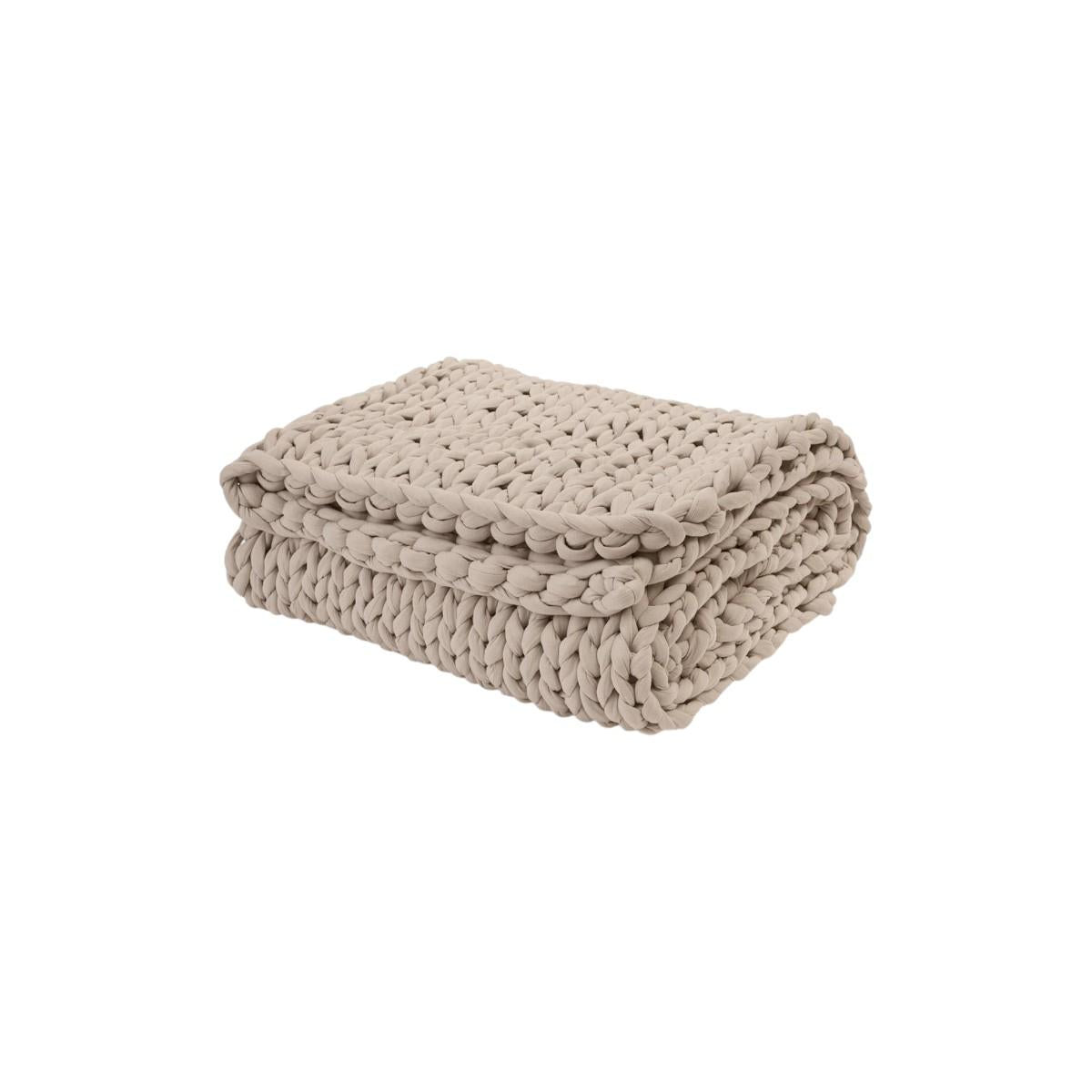 Cotton Napper Weighted Blanket