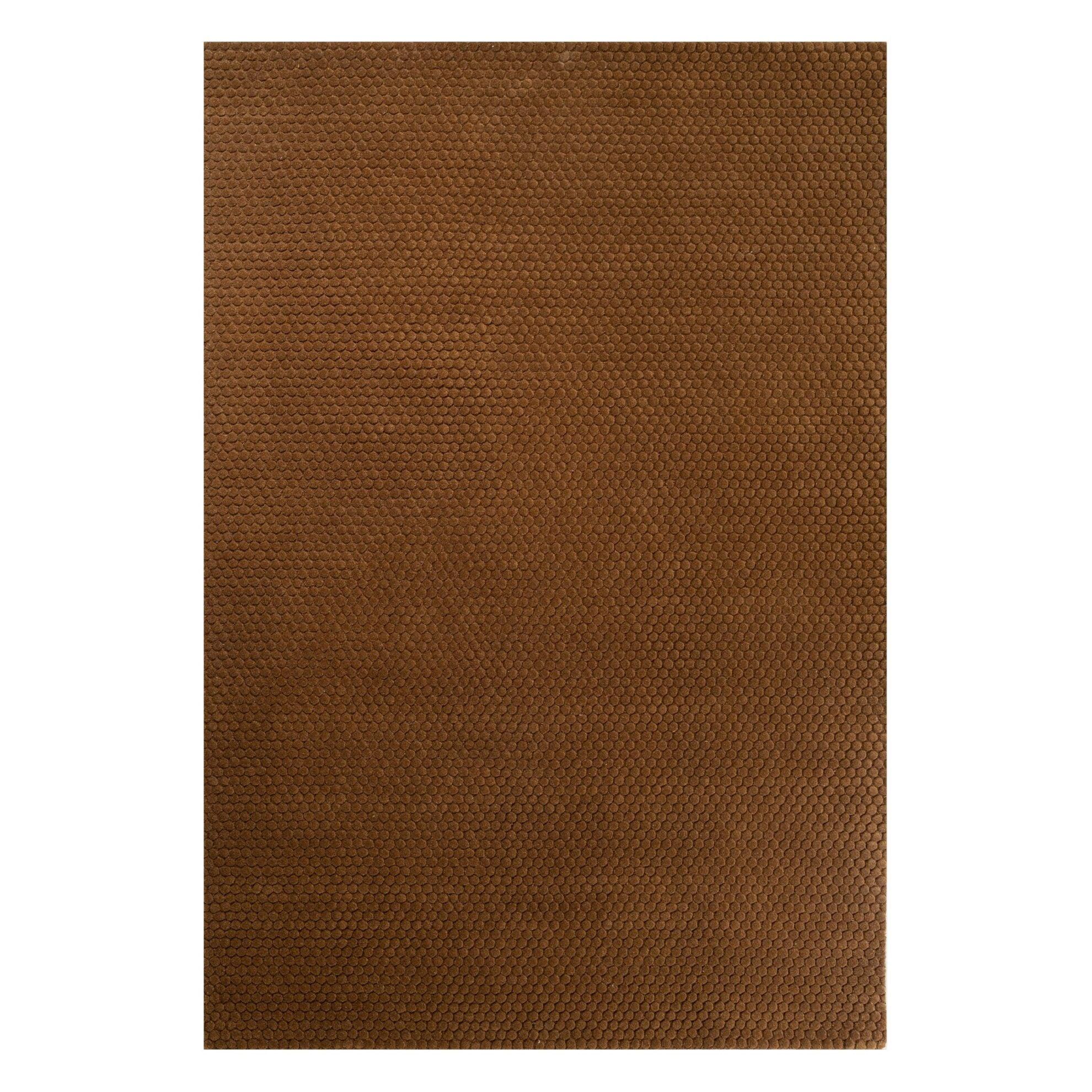 Smoked Caramel - Drops - Surface Rug