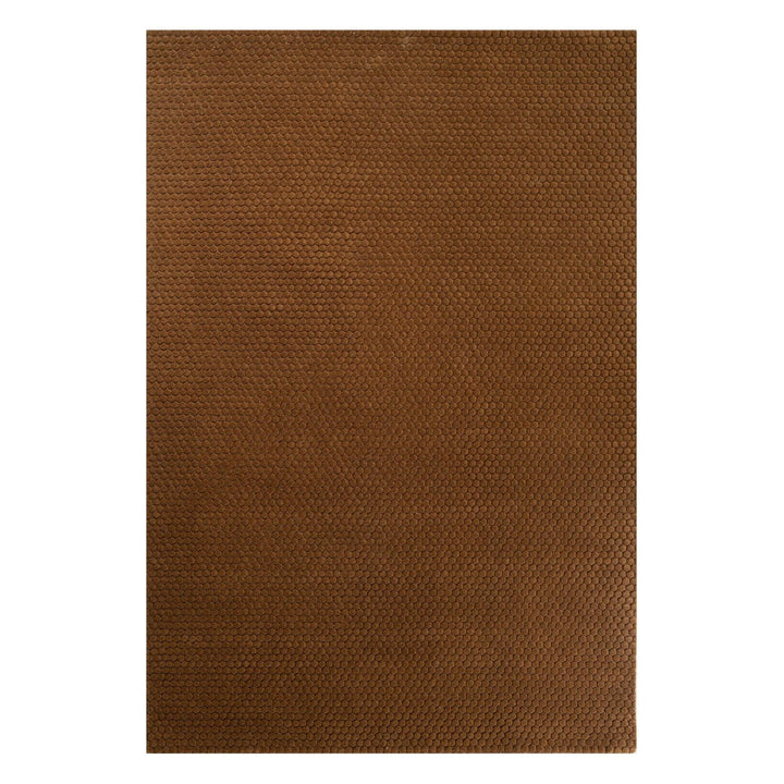 Smoked Caramel - Drops - Surface Teppich – Massimo Copenhagen