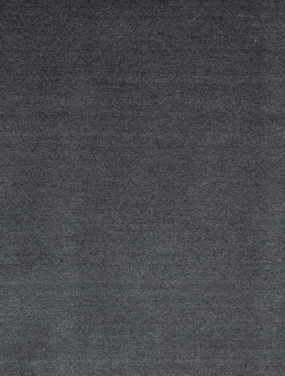 Dark Grey - Earth Natural Rug