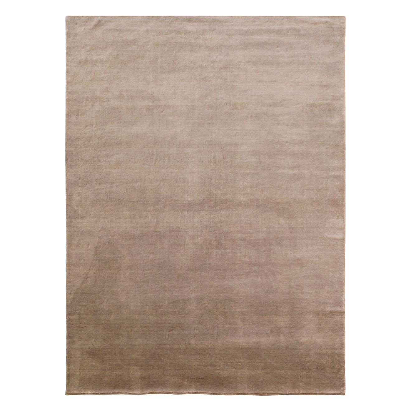 Cashmere - Earth Bamboo Rug