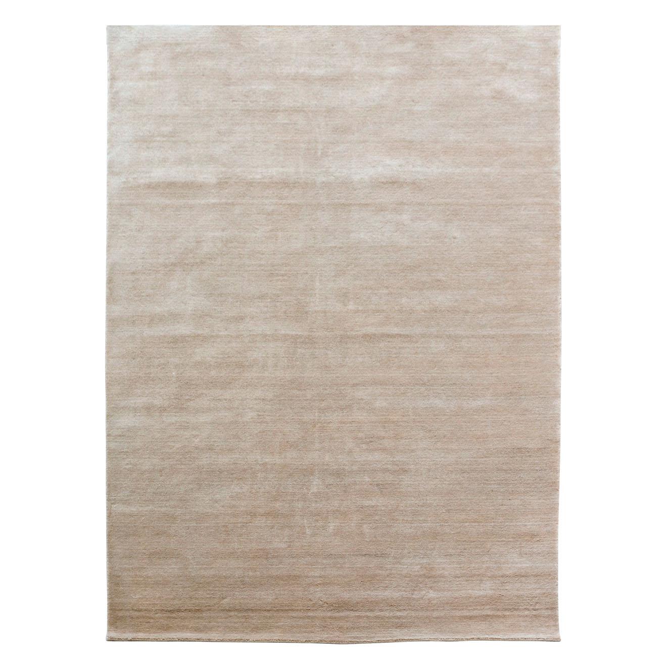 Desert Sand - Earth Bamboo Rug