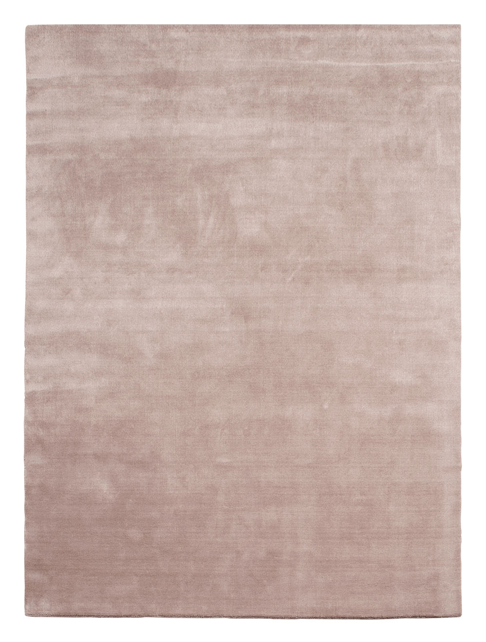 Nougat Rose - Earth Bamboo Rug