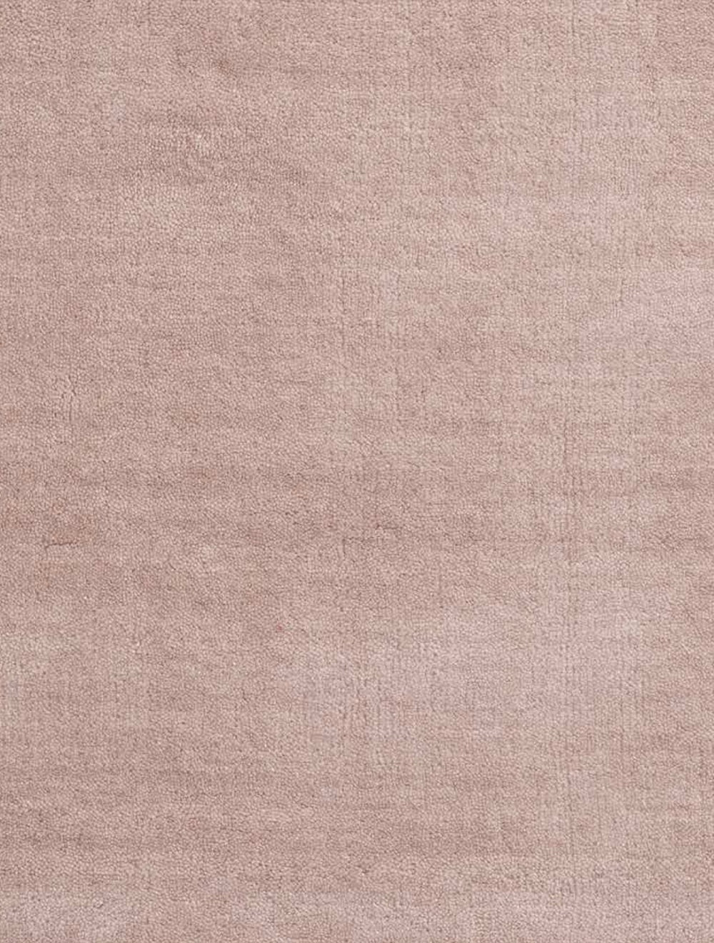 Nougat Rose - Earth Bamboo Teppich