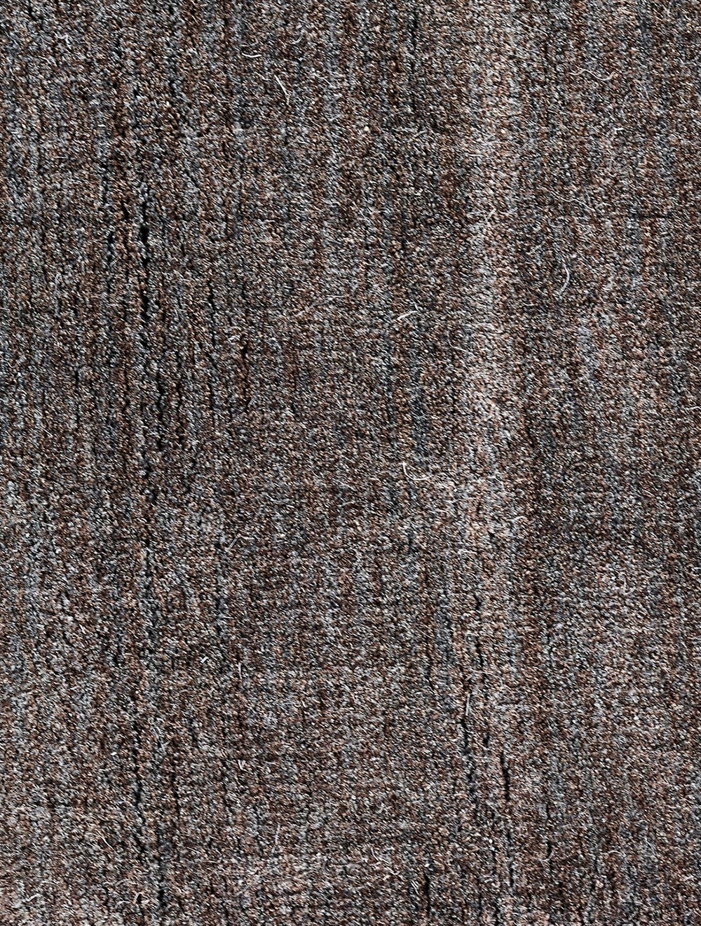 Warm Grey - Earth Bamboo Rug