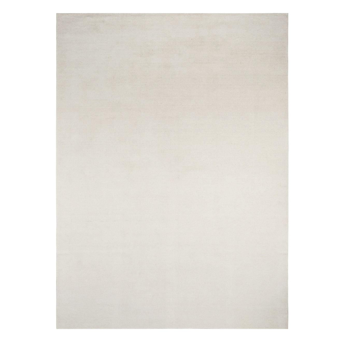 Ivory - Earth Natural Rug