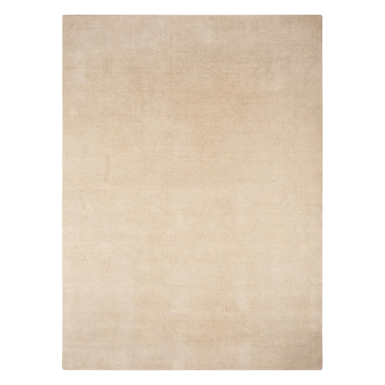 Light Beige - Earth Natural Rug