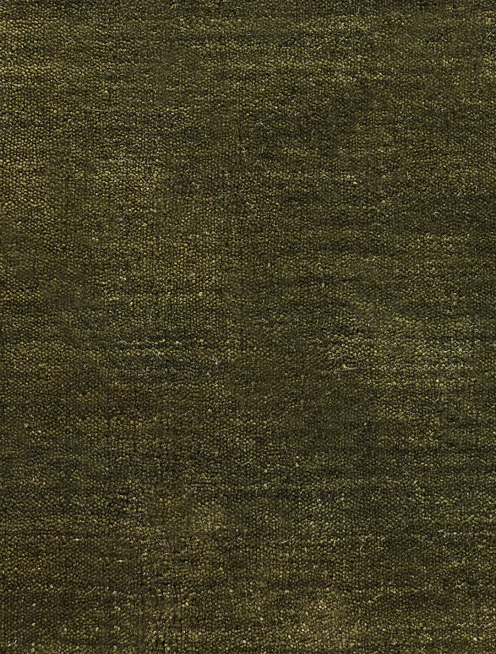 Moss Green - Earth Rug