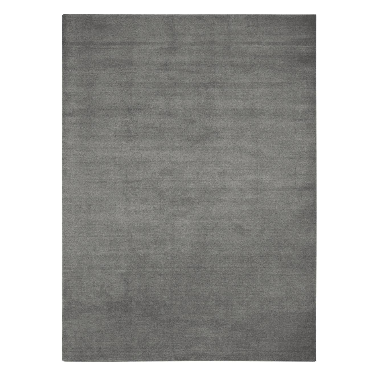 Light Grey - Earth Natural Rug