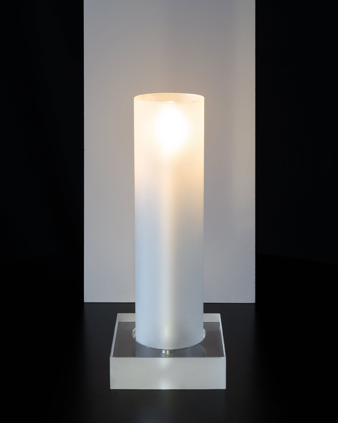 Ann Demeulemeester Wind Light Winter