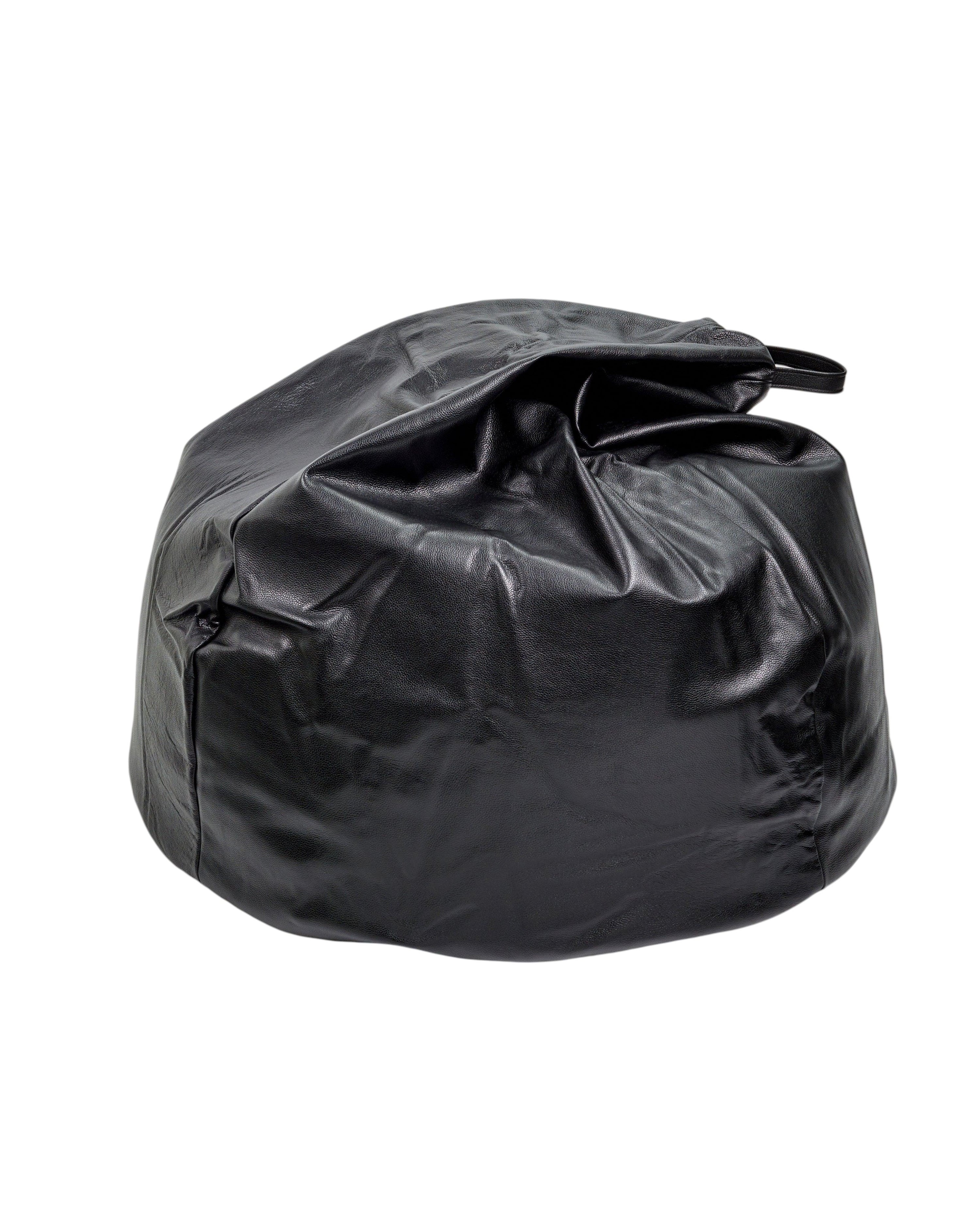 Bean Bag Black