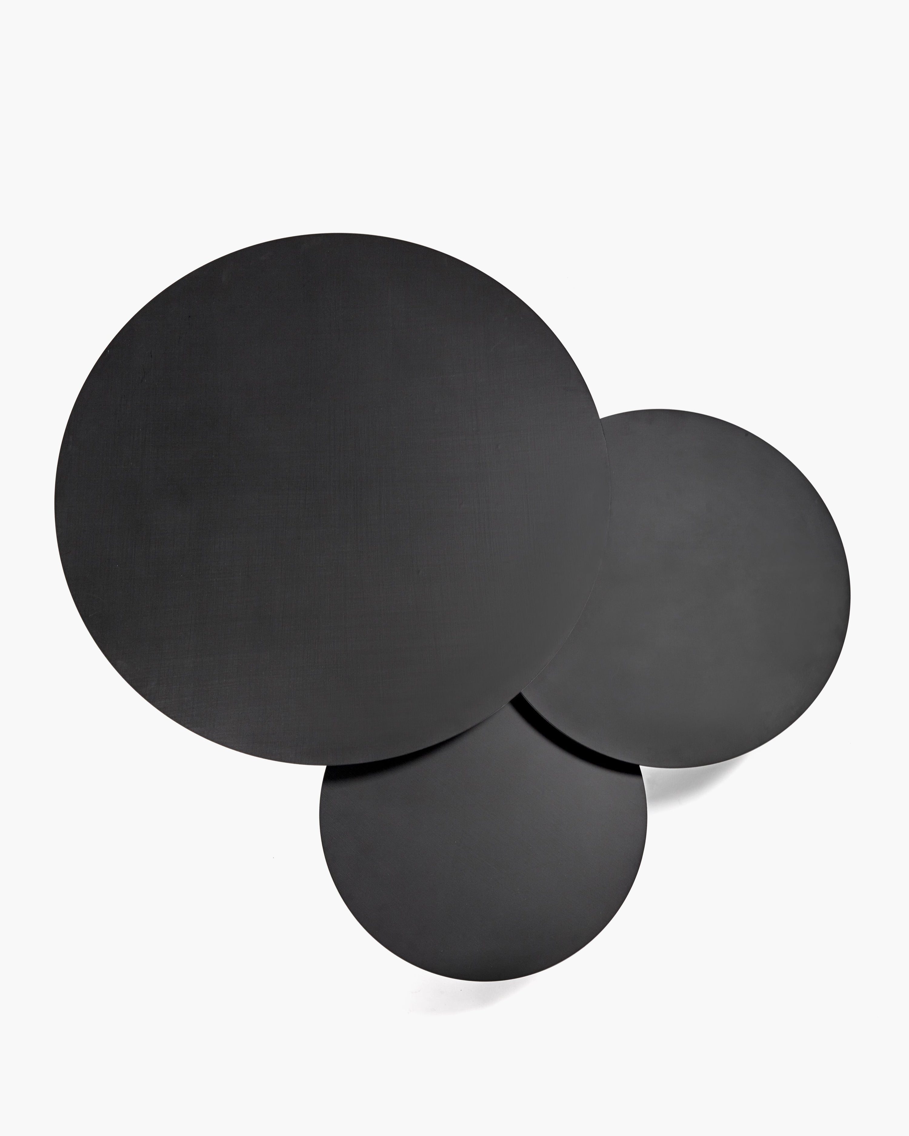 Coffee Table Black 03