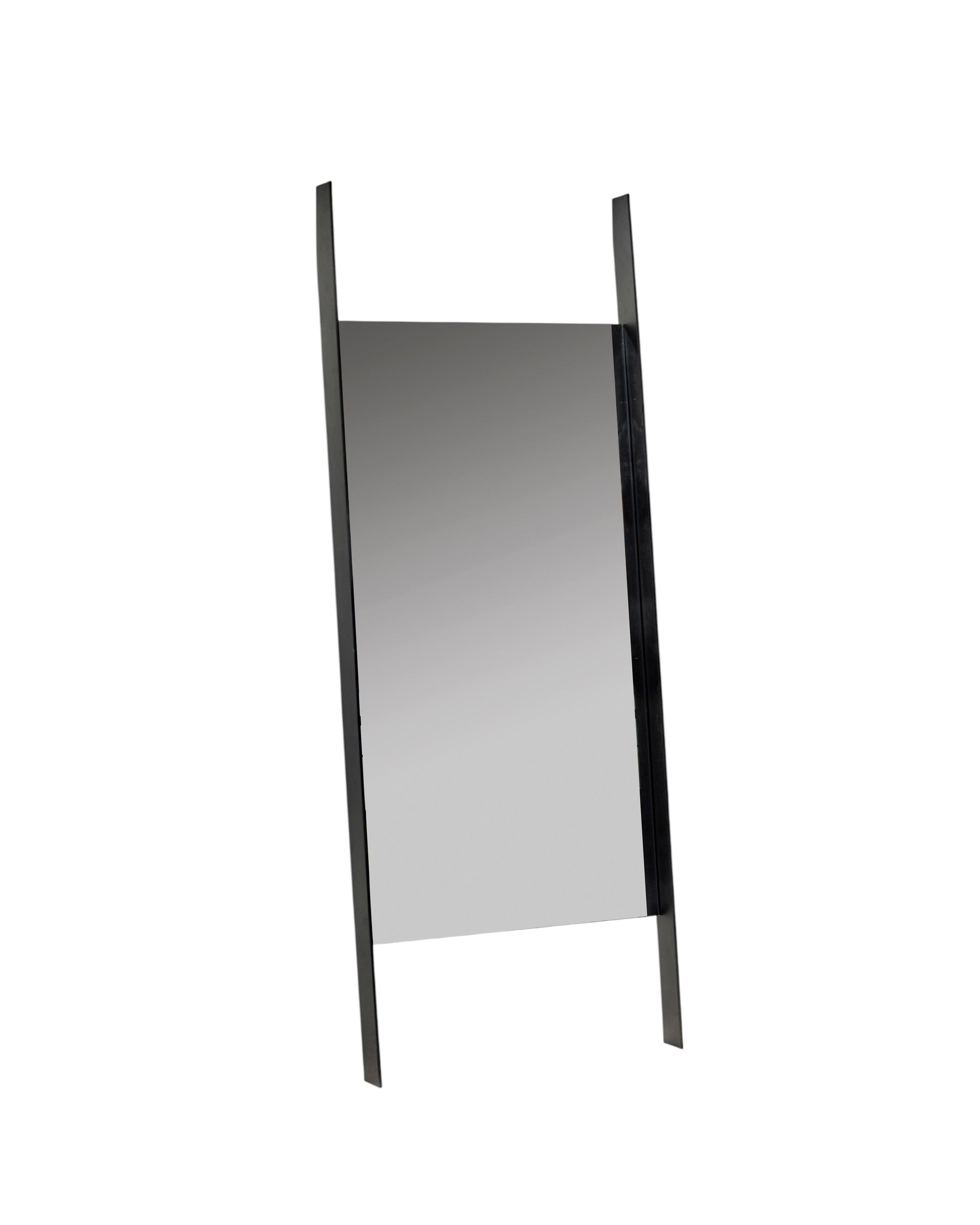Mirror 02 Black