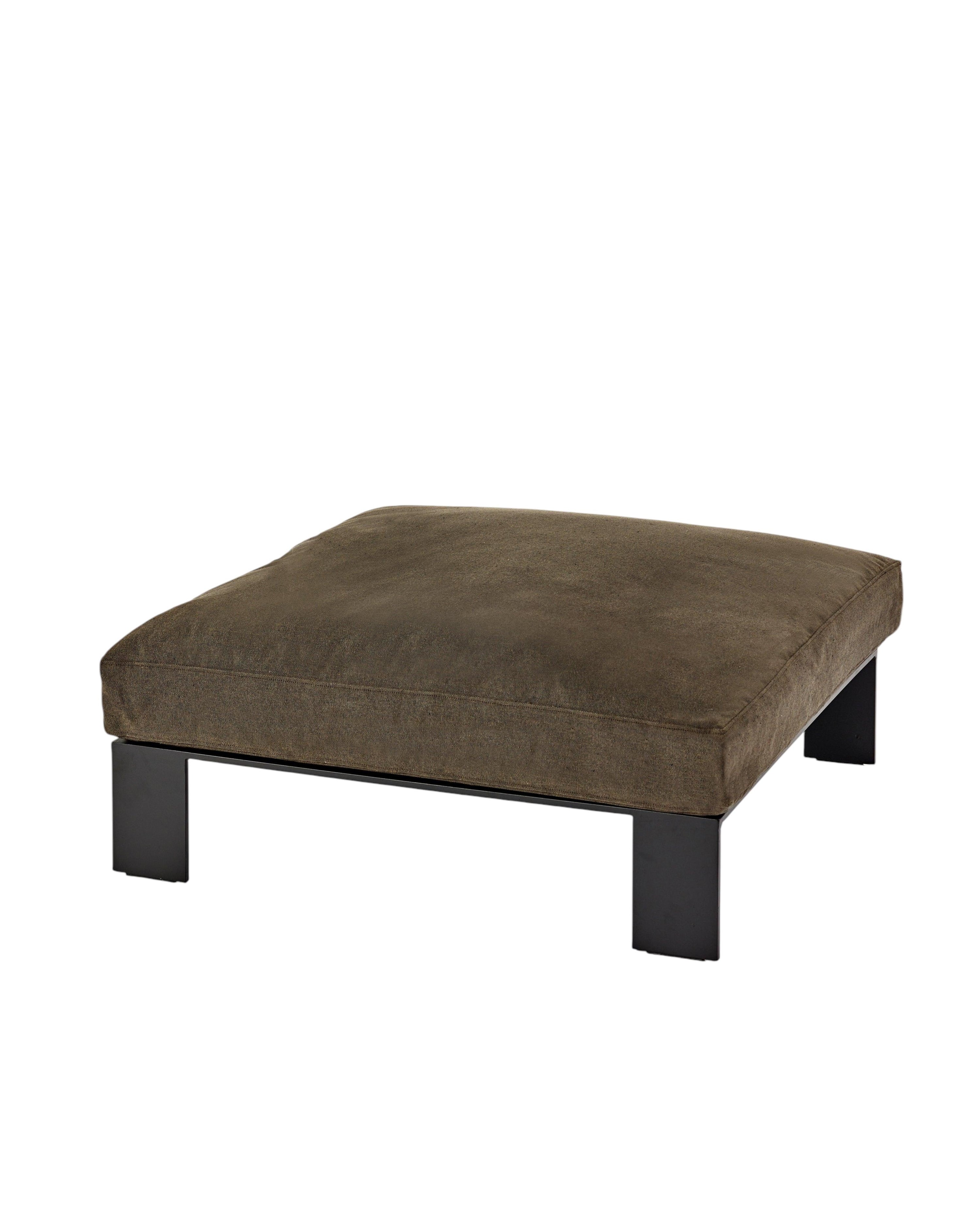 Ottoman Sepia Indoor