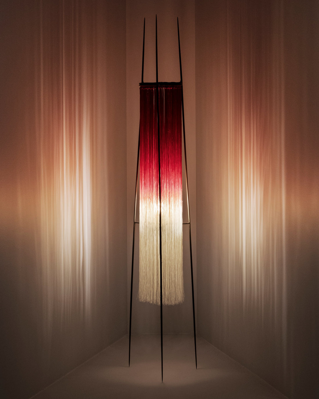 Ann Demeulemeester Table Lamp Kiki