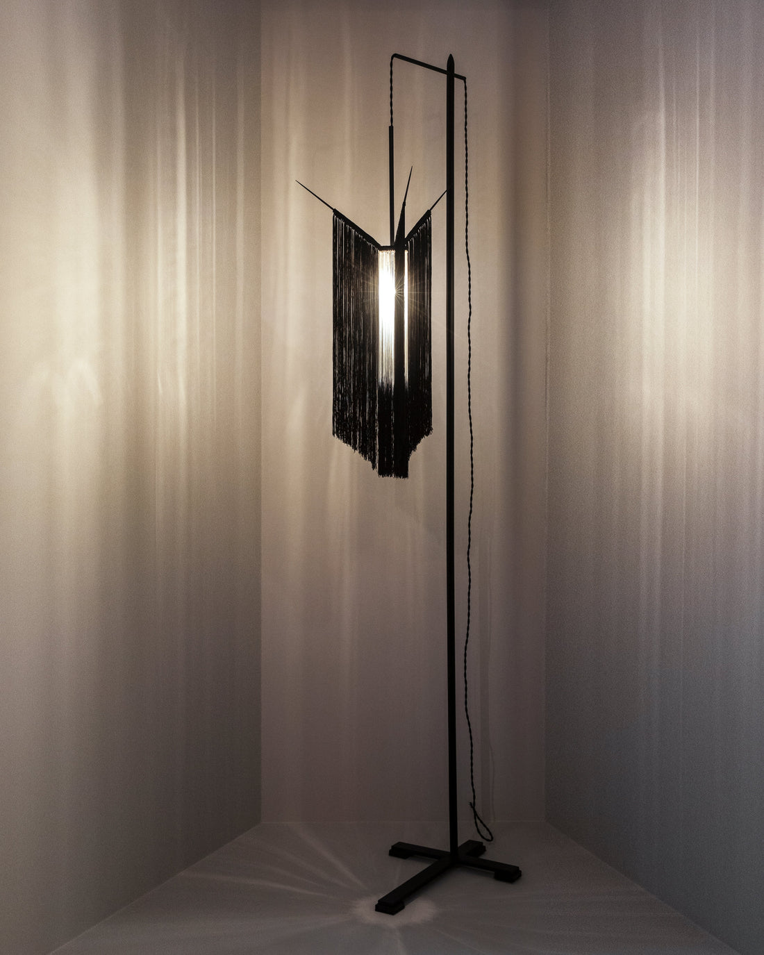 Ann Demeulemeester Stehlampe Chan 2