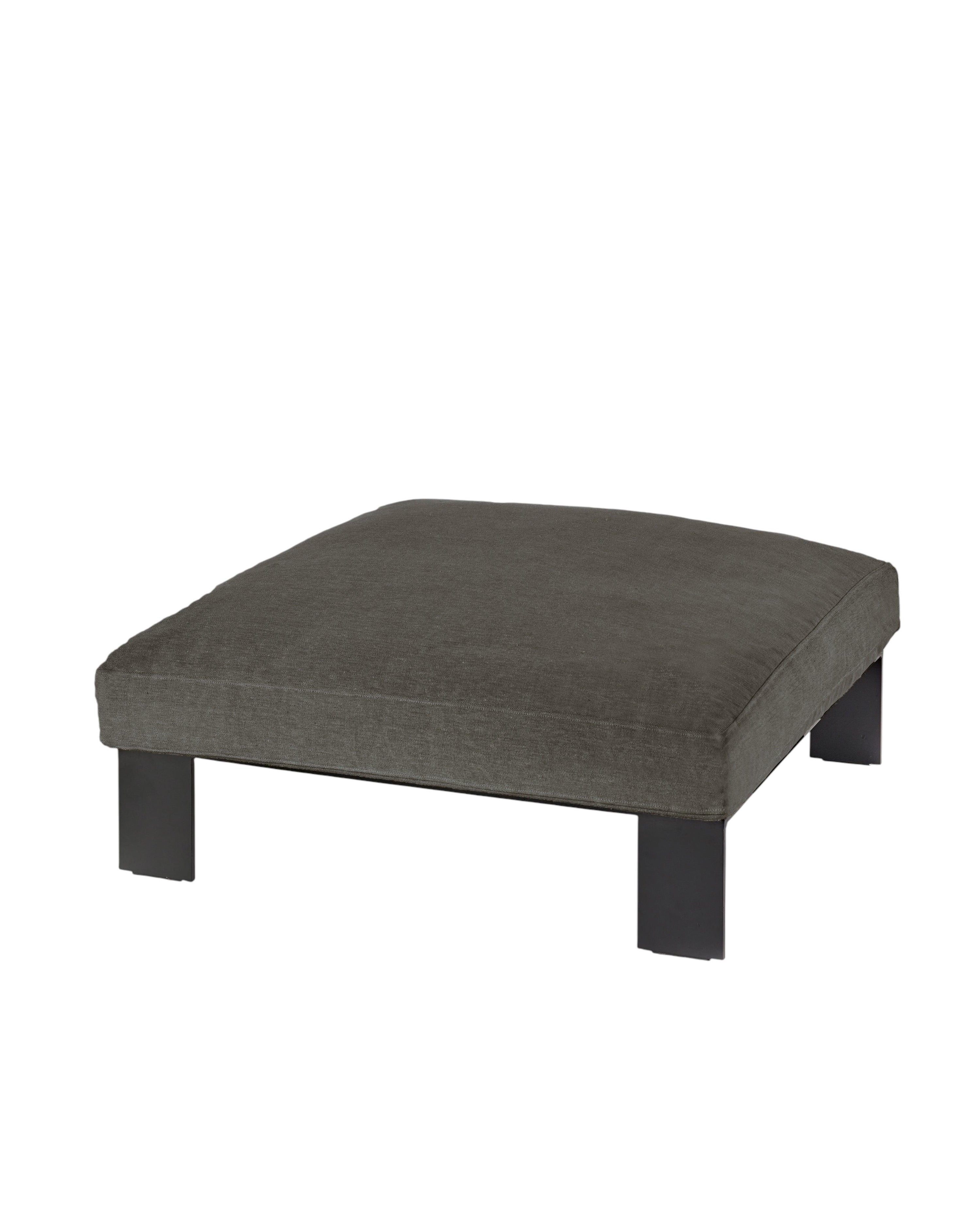 Ottoman Charcoal Indoor