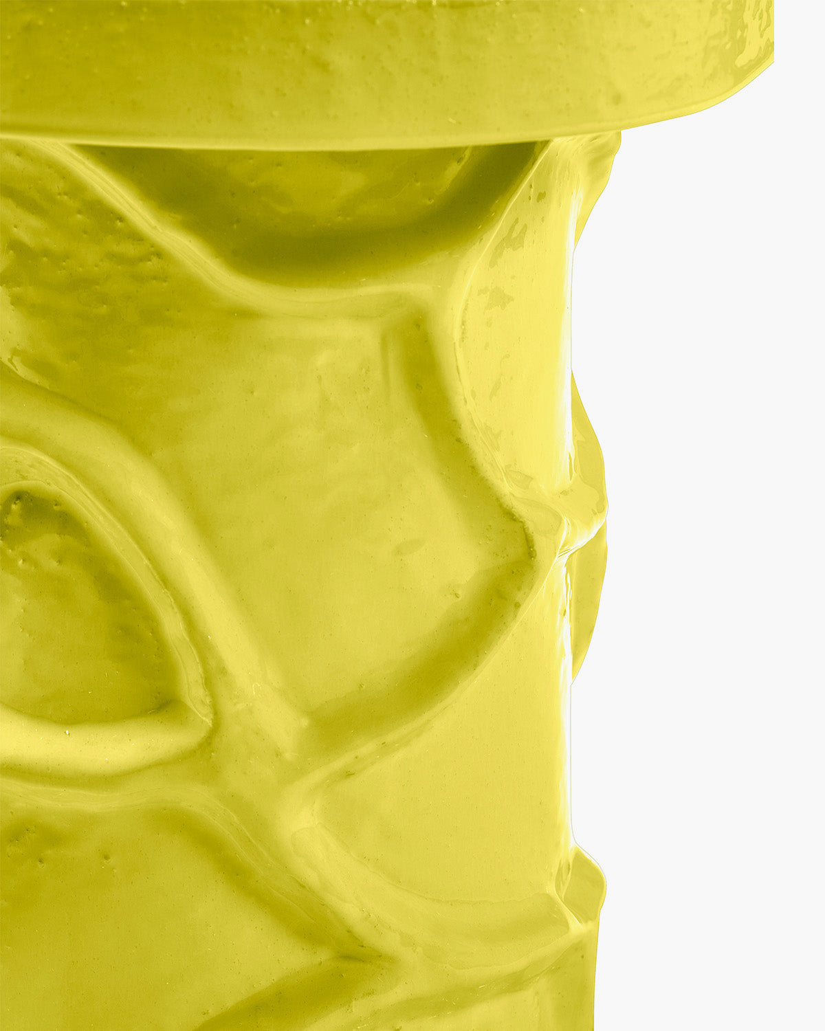 Side Table 07 Yellow Mena