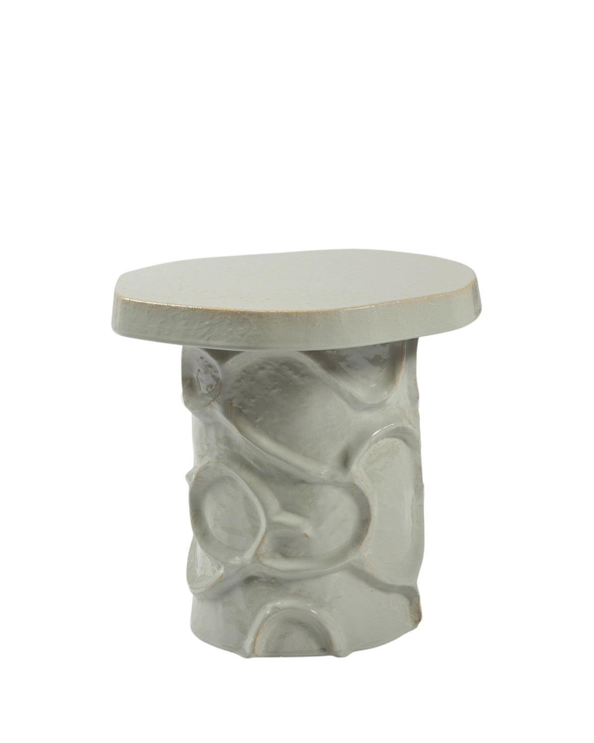 Side Table 07 Grey Mena