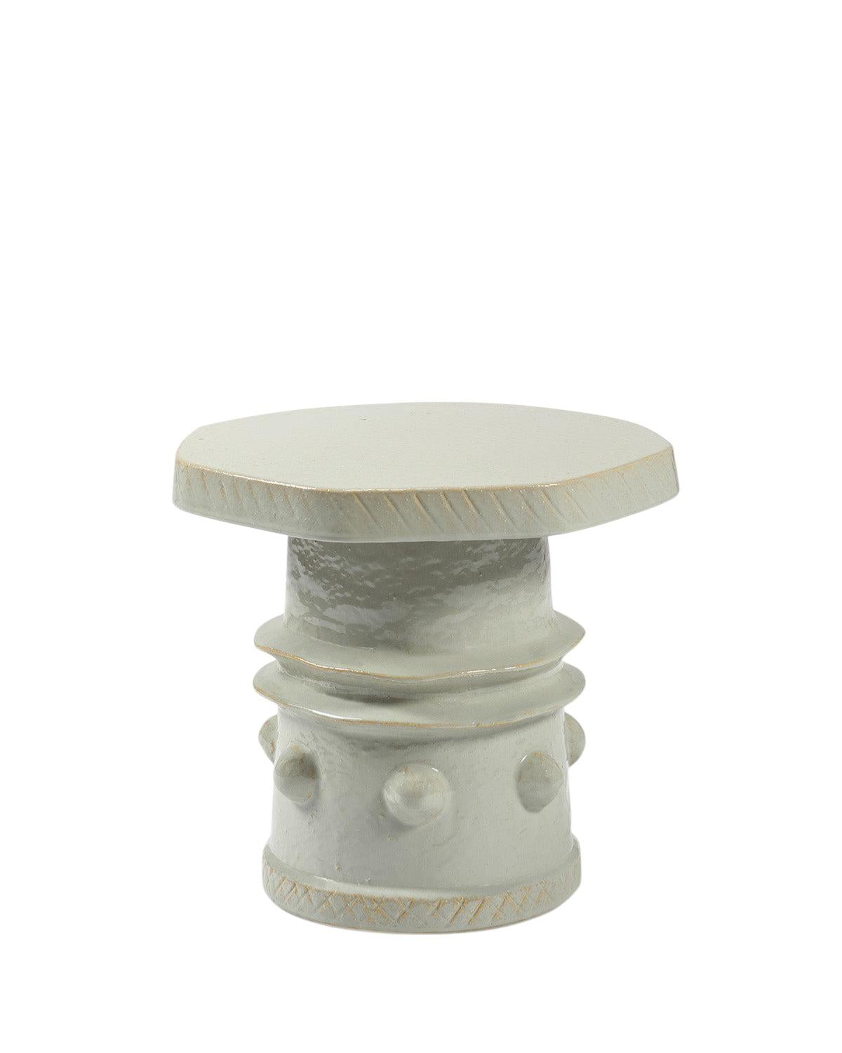 Side Table 08 Grey Clara