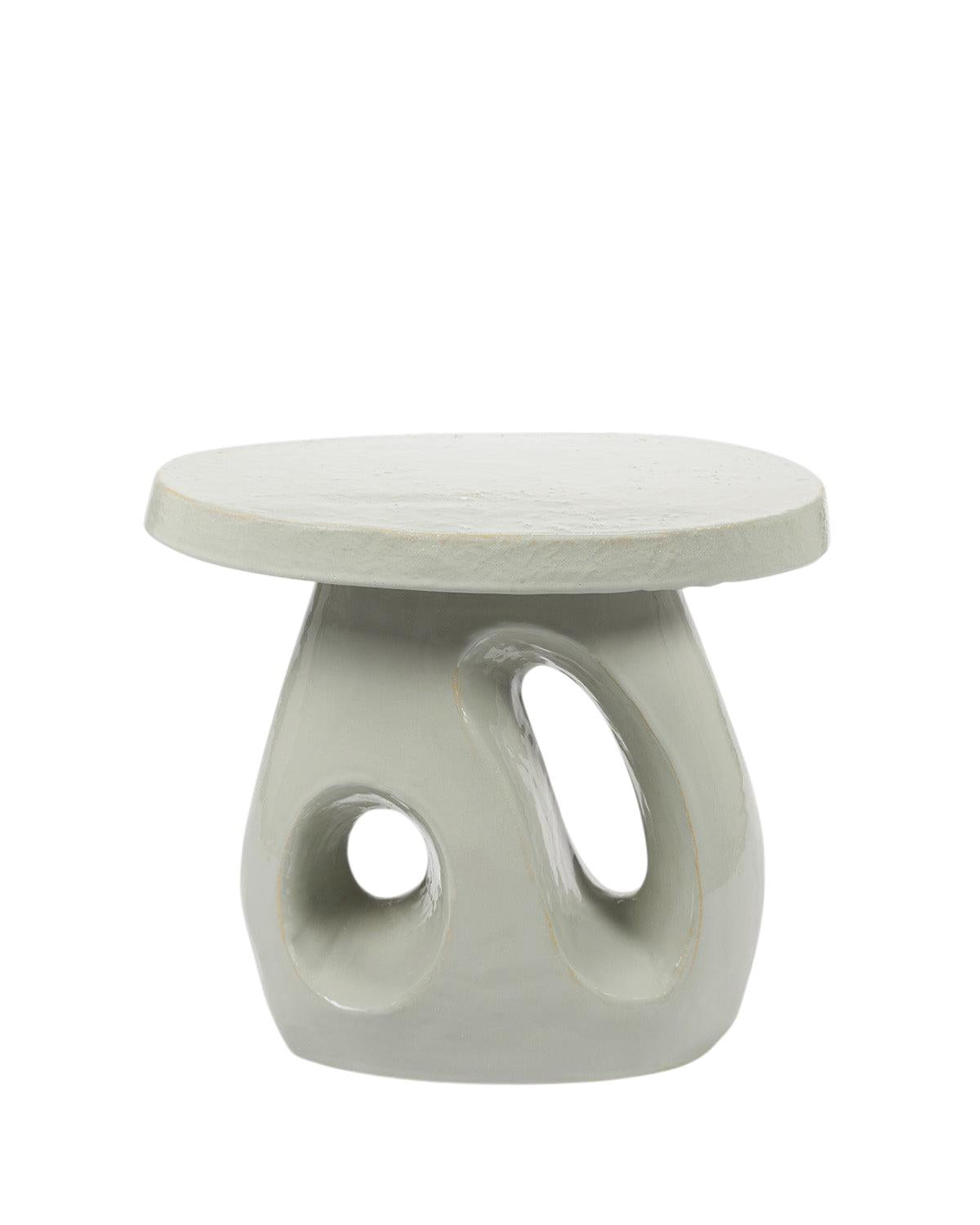 Side Table 10 Grey Amé