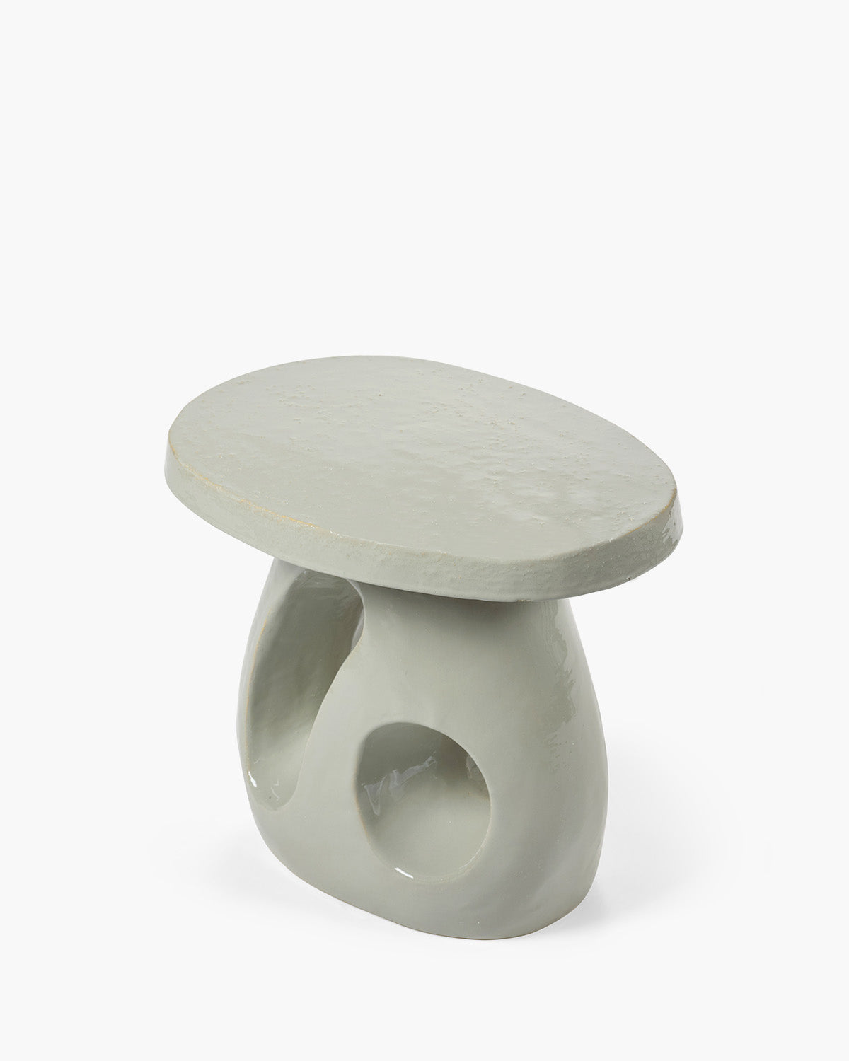 Side Table 10 Grey Amé