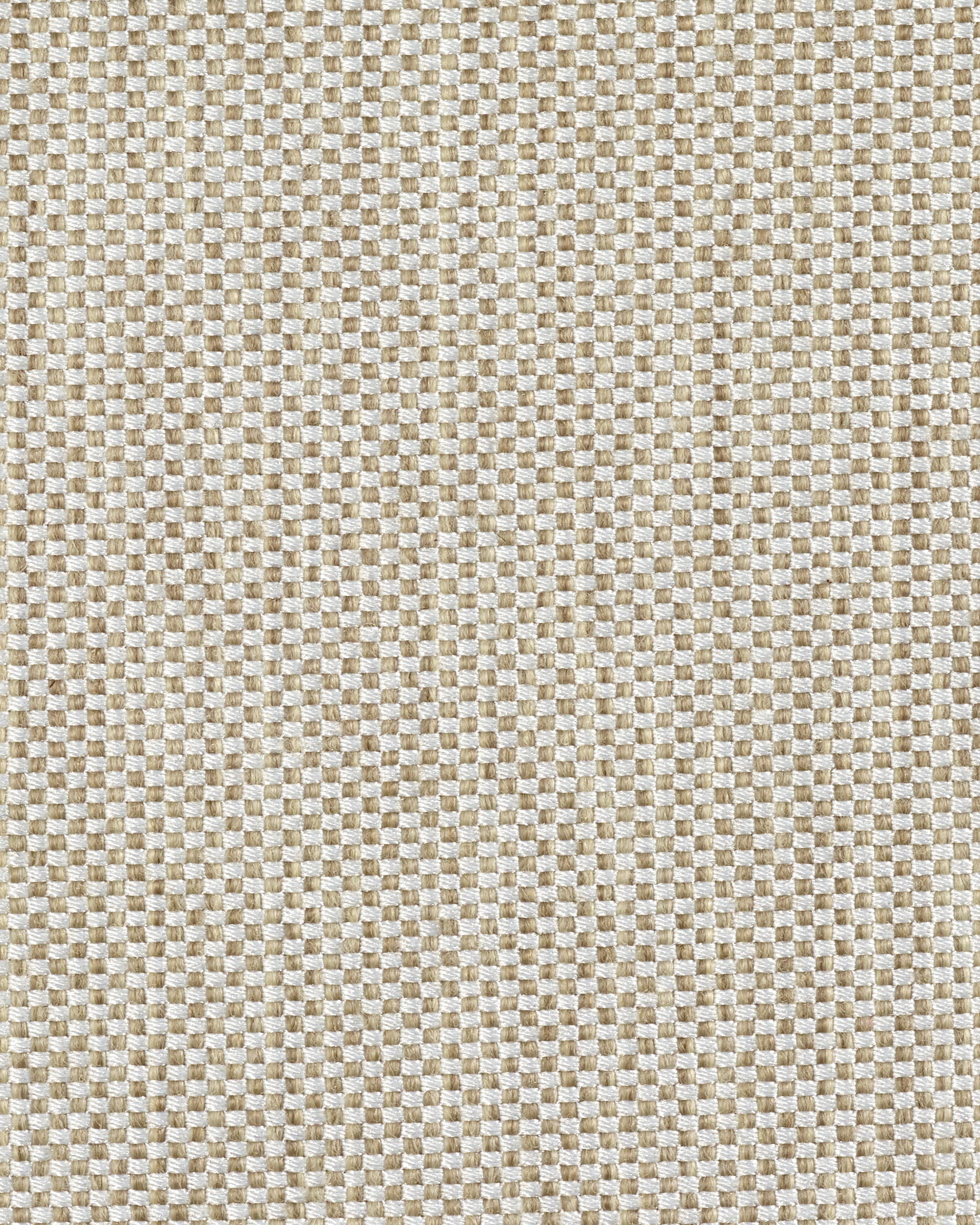 Bench One Seater incl. Cushion Outdoor Beige