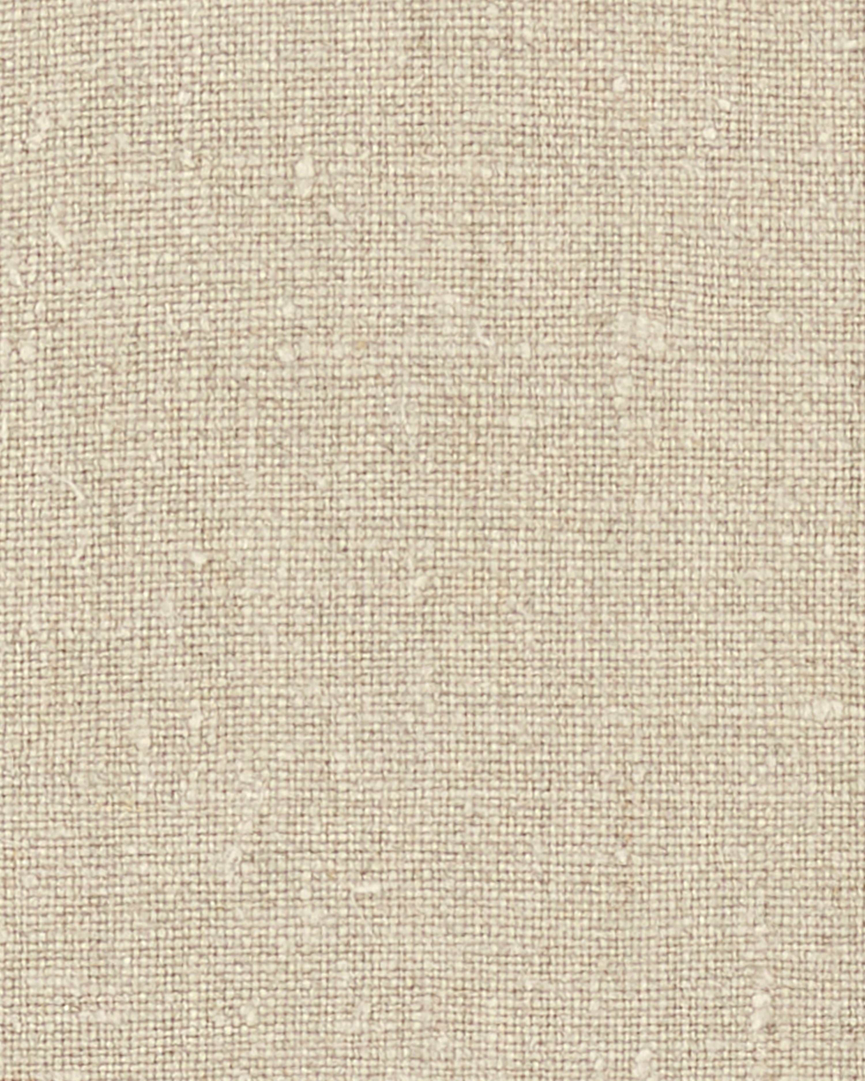 Bench One Seater incl. Cushion Indoor Sand