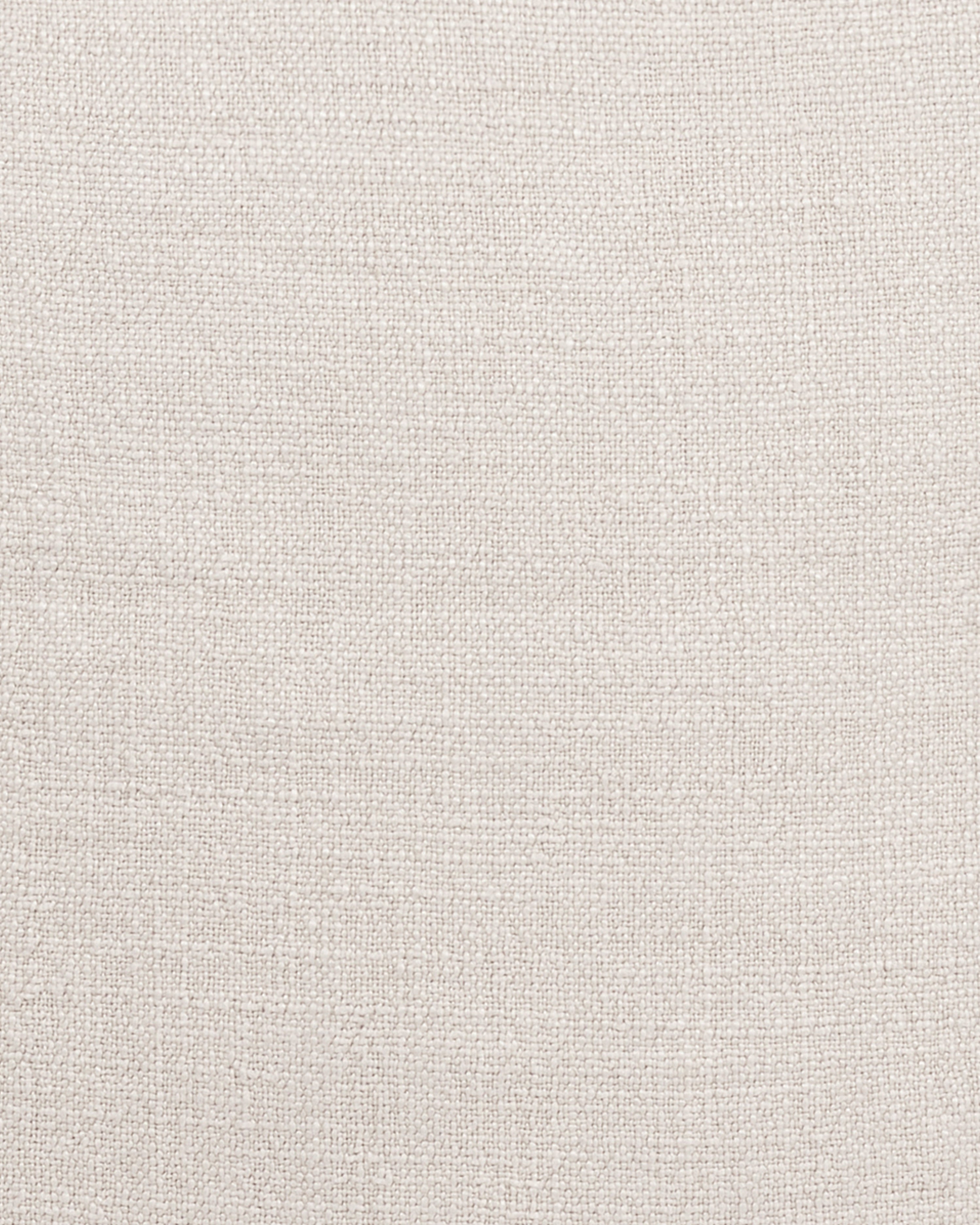 Bench One Seater incl. Cushion Indoor Beige – Black Rudolph