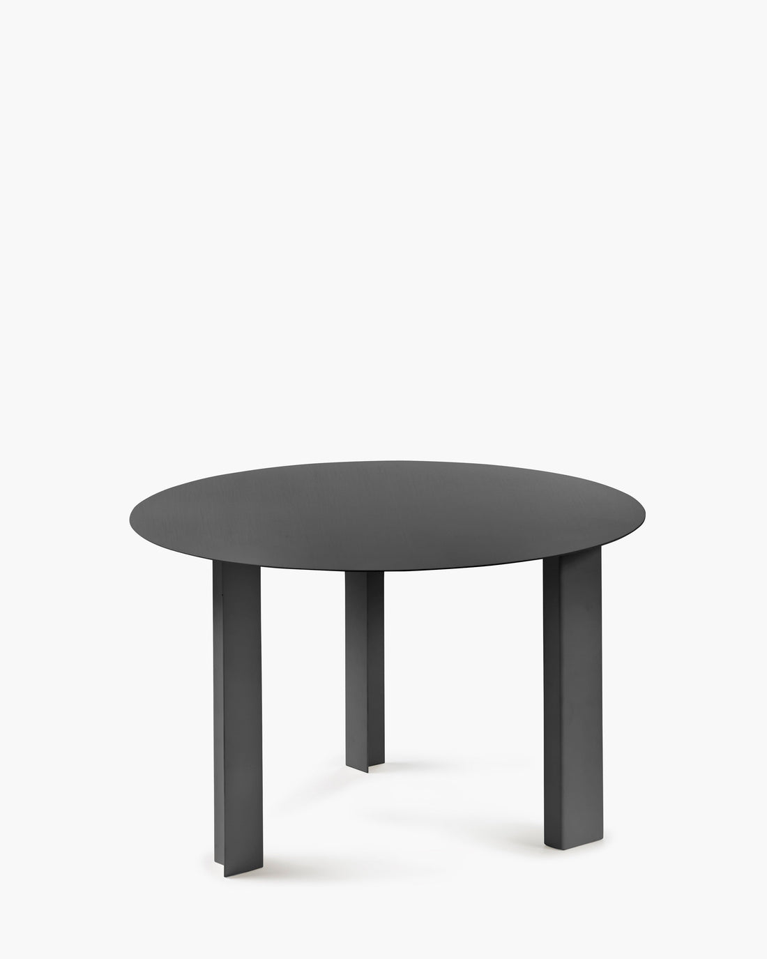 Beistelltisch M Schwarz Tubes