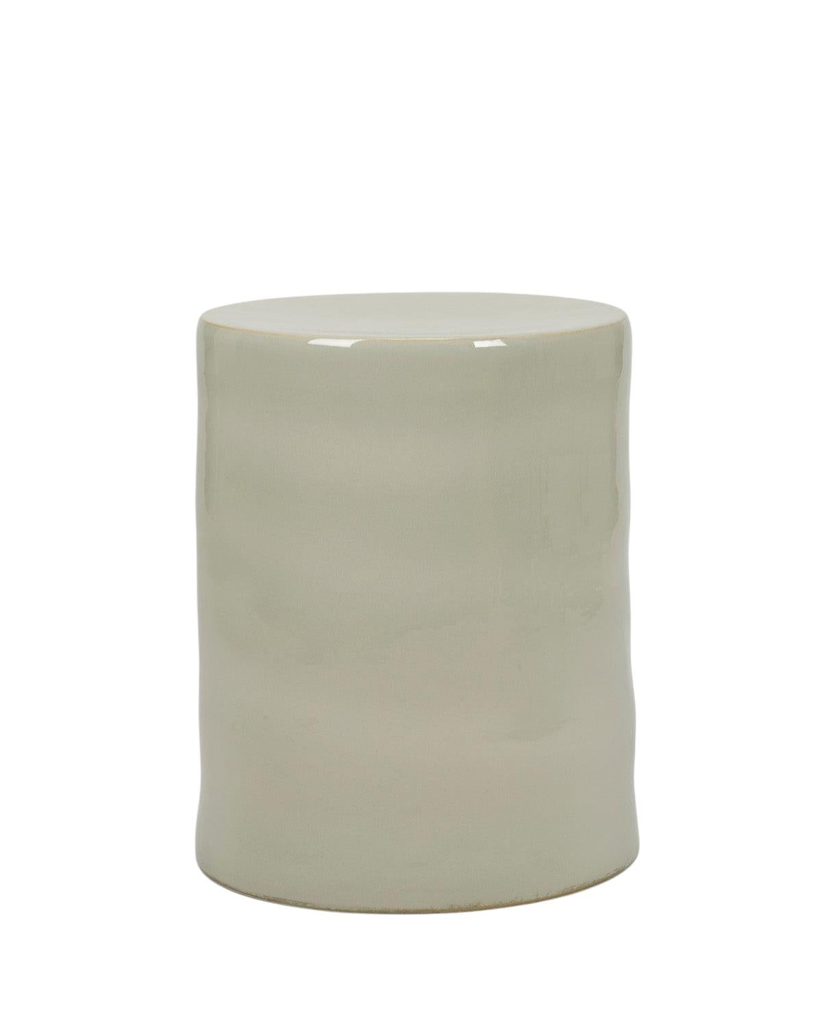 Side Table Gray Pawn