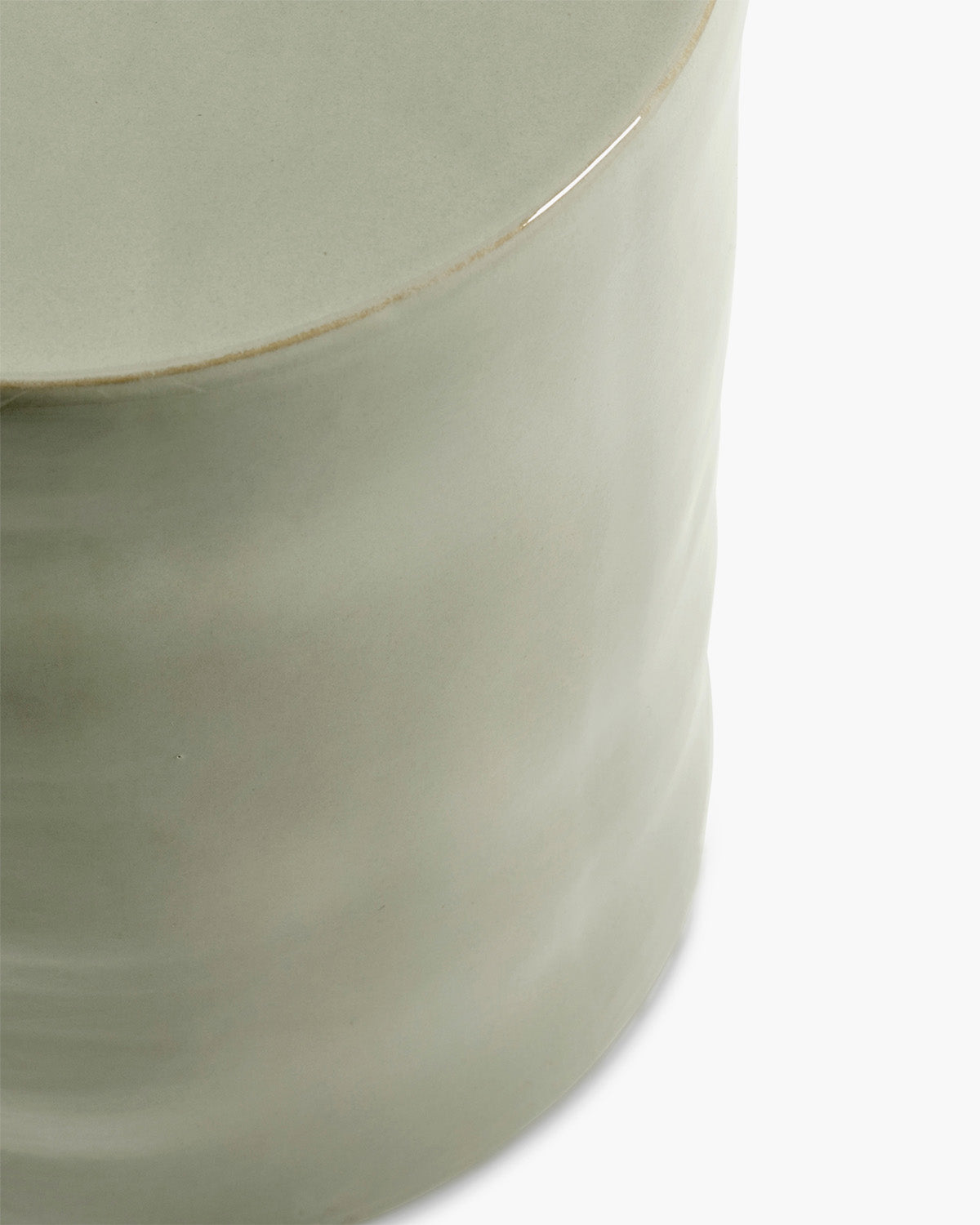 Side Table Gray Pawn