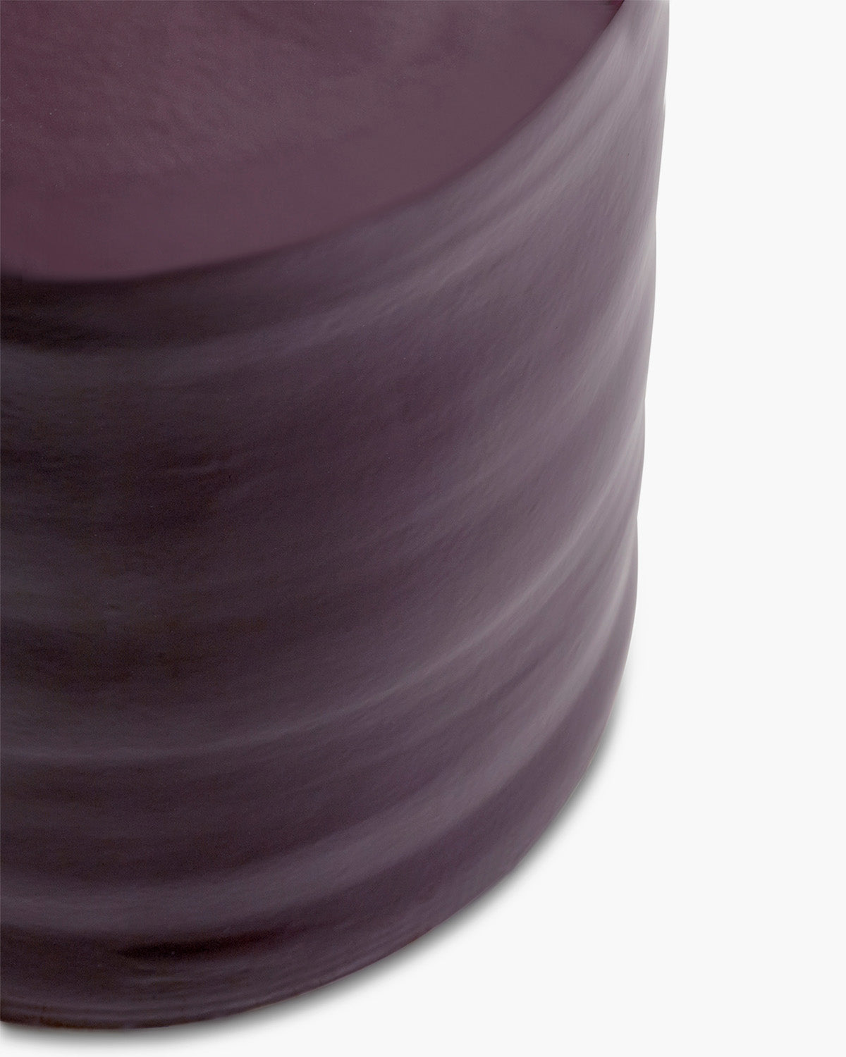 Side Table Purple Pawn