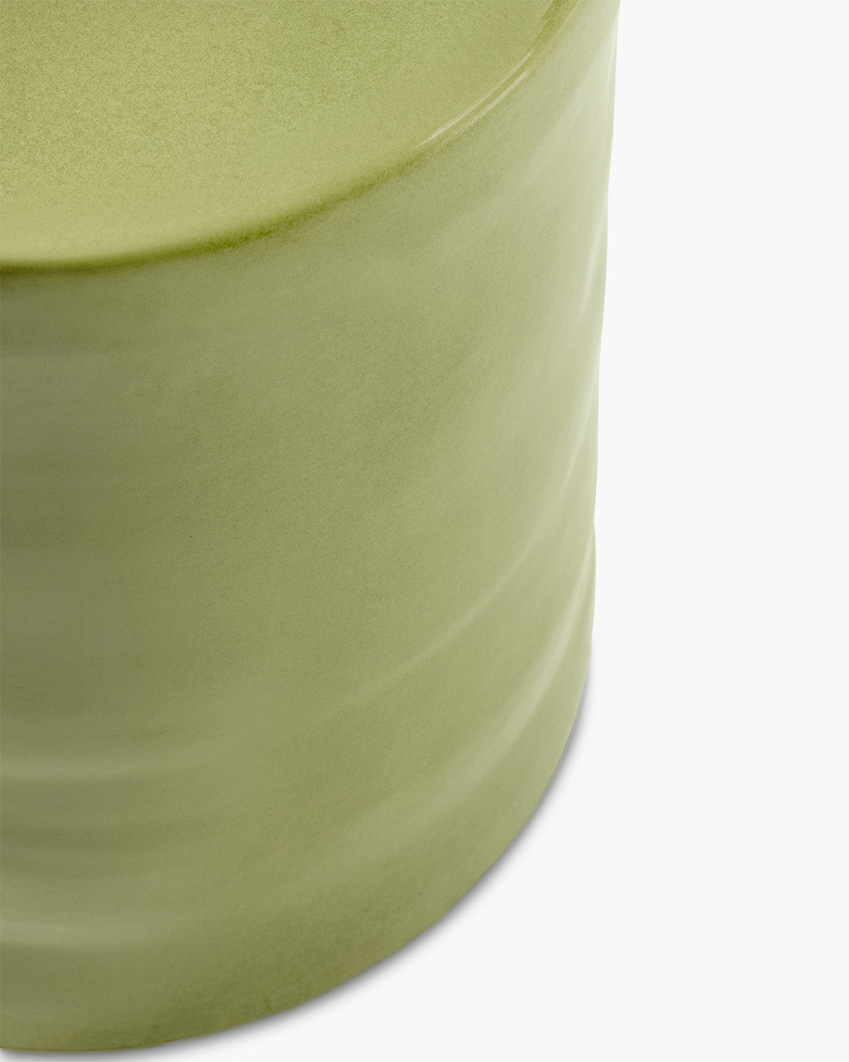 Side Table Green Pawn