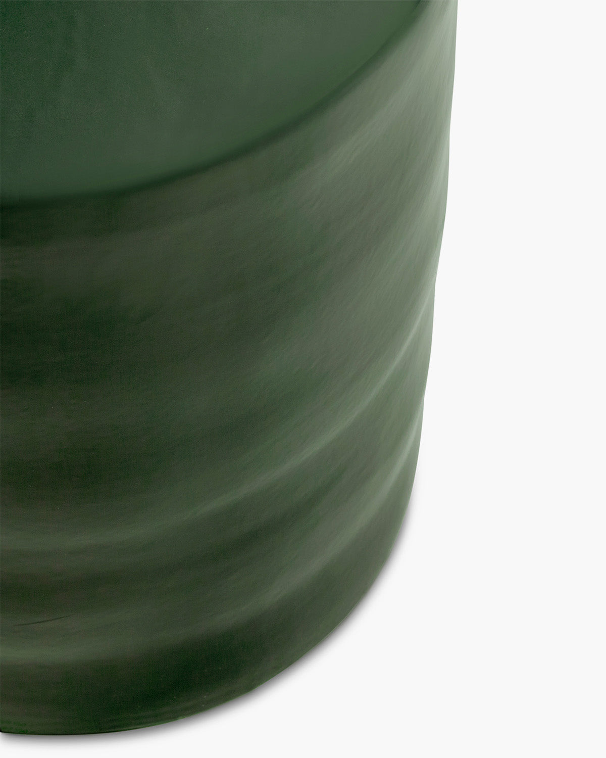 Side Table Dark Green Pawn