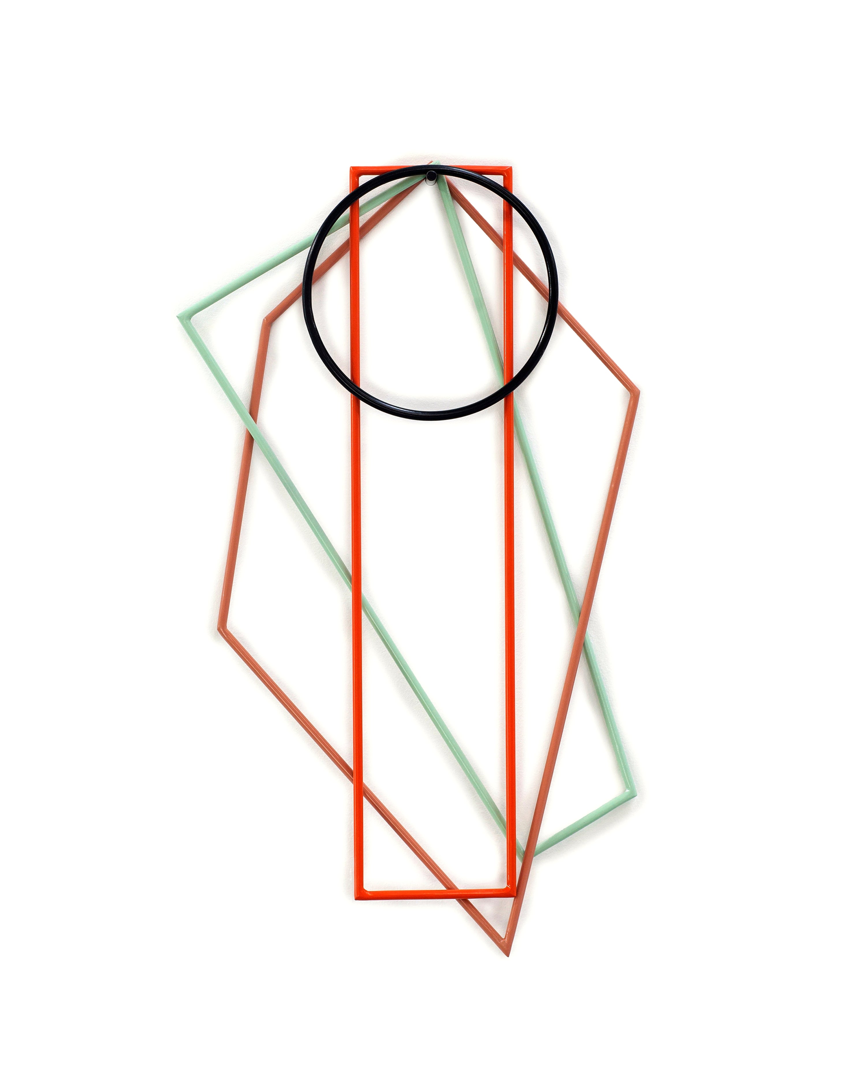 Trivets Mixed – Set of 4