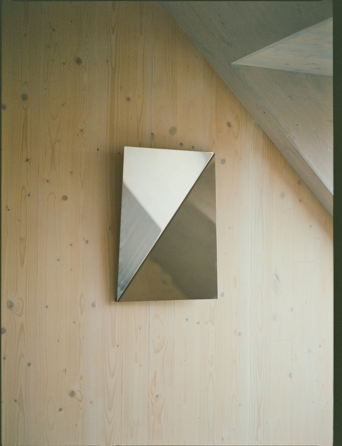 Gaze Mirror