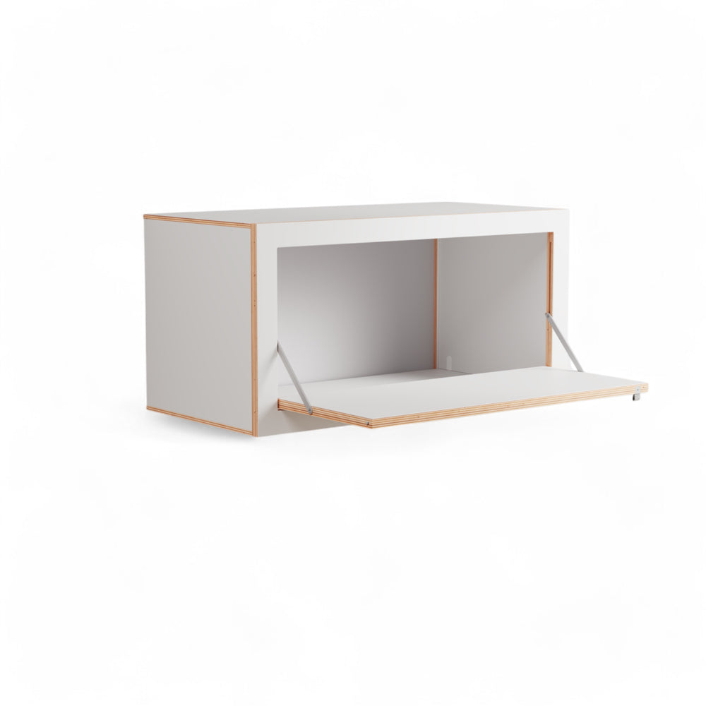 Fläpps Box Sidebboard 80x40x40 – Ambivalenz