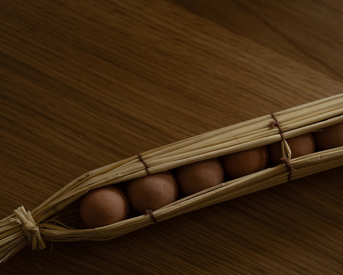 From Soil to Form Öldiffusor Chuseok – Deep Forest