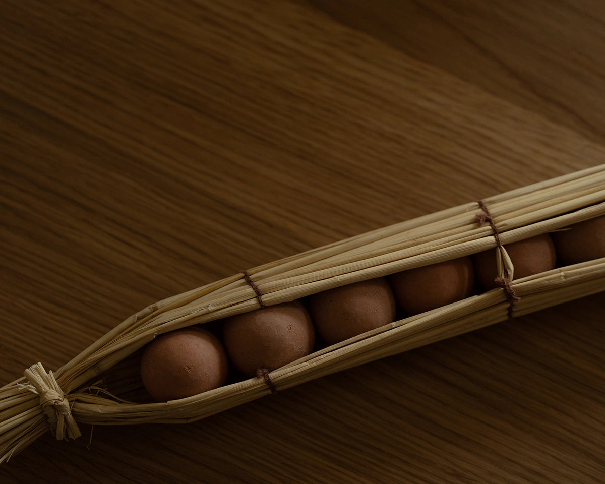 From Soil to Form Oil Diffuser Chuseok – Deep Forest
