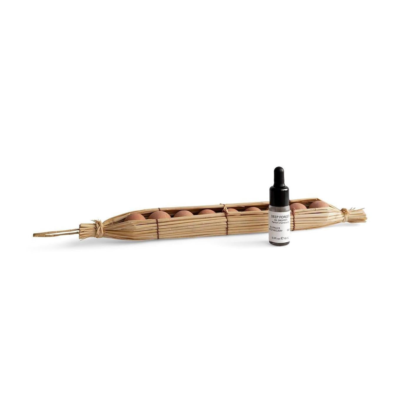 From Soil to Form Oil Diffuser Chuseok – Deep Forest