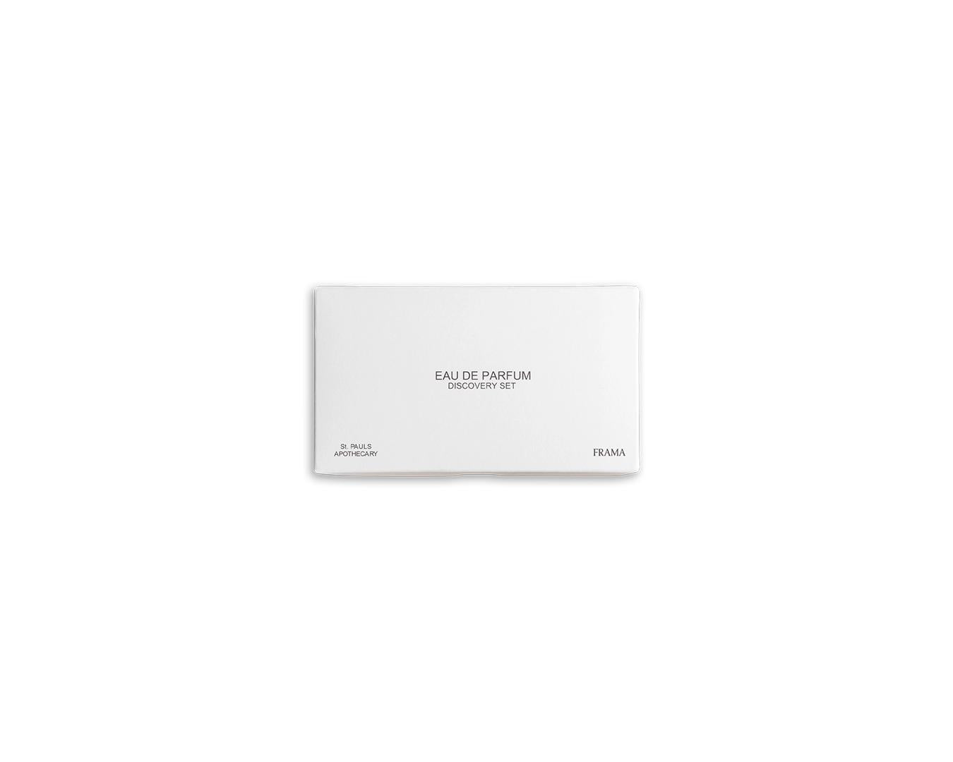 Discovery Set – Eau De Parfum