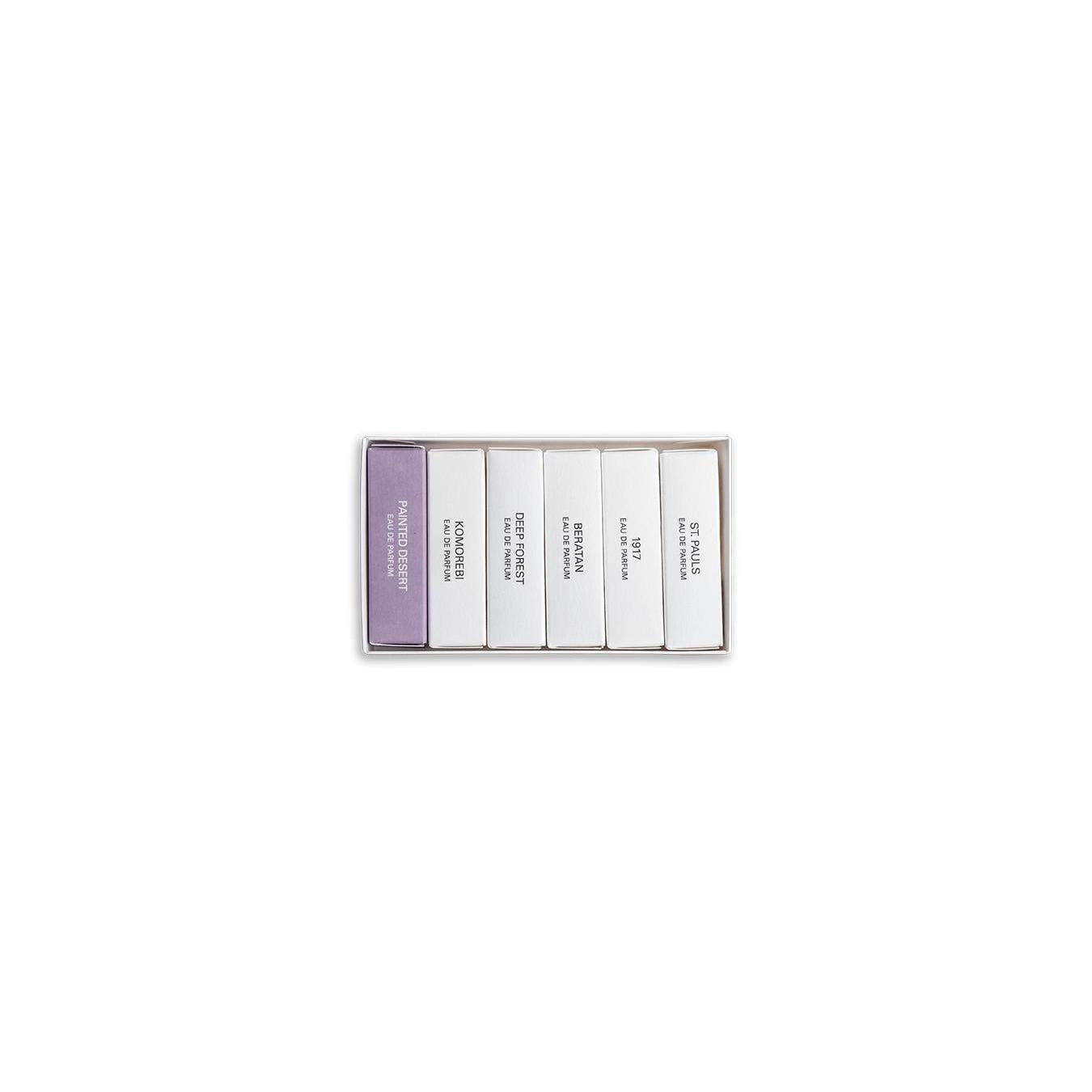 Discovery Set – Eau De Parfum
