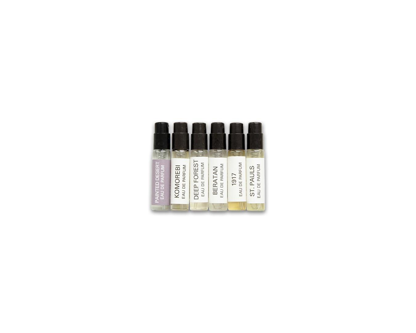 Discovery Set – Eau De Parfum