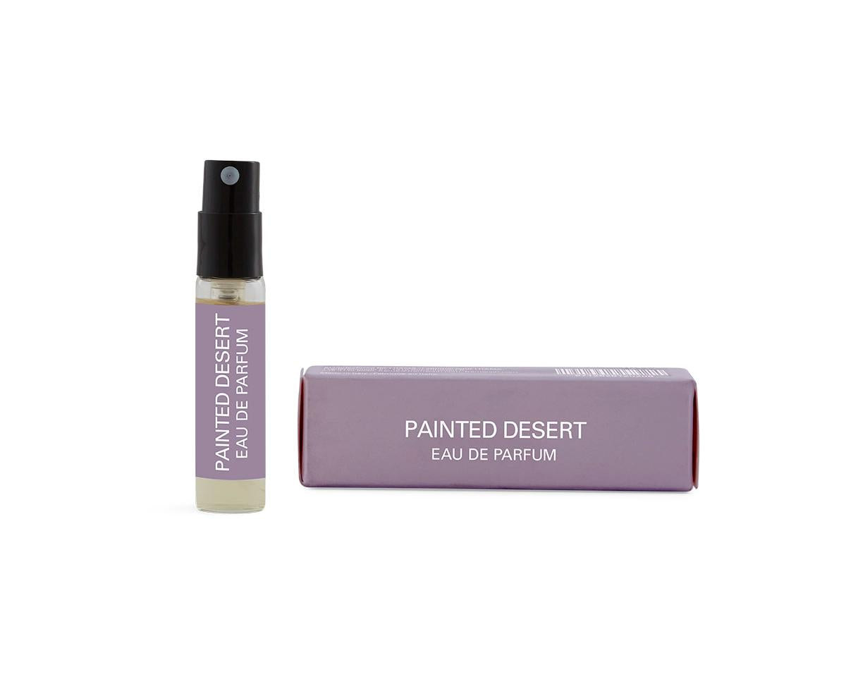 Eau de Parfum – Painted Desert – 2.5 mL