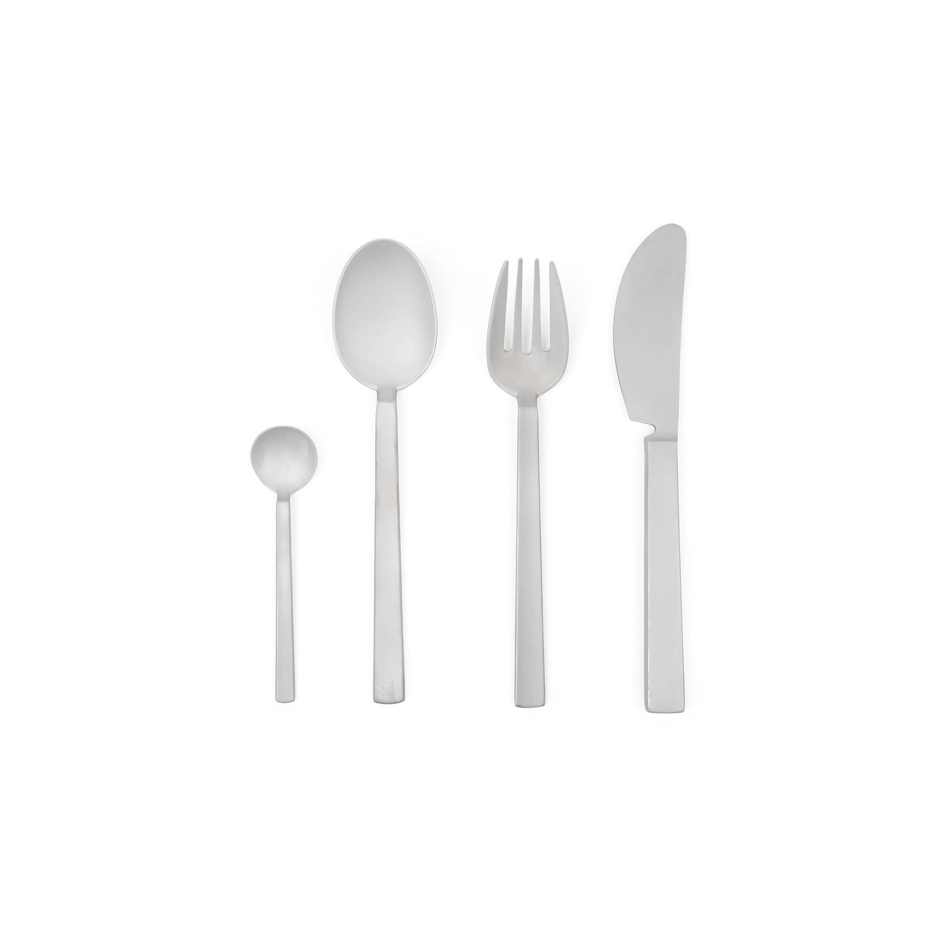 FRAMA x Ole Palsby Cutlery Set – Essentials